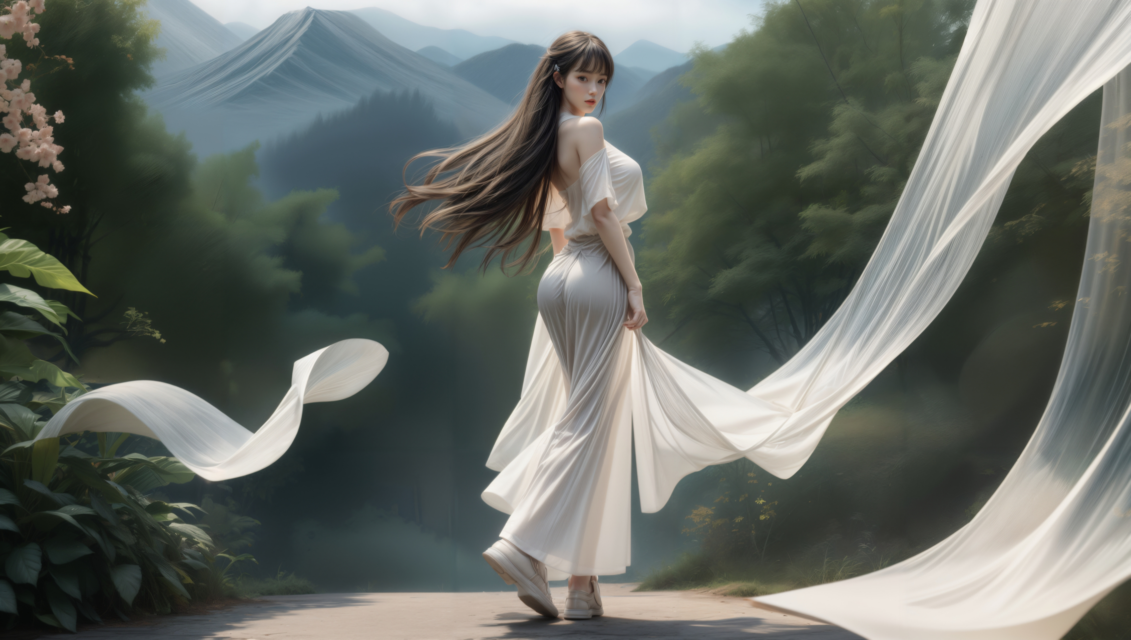 菜场装空调、浴室变咖啡馆 老社区改造关键在“民意密码”